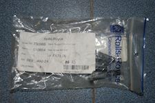 Bergen Ulstein Rolls Royce Hex. screw M8x40 - 1