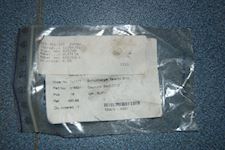 Bergen Ulstein Rolls Royce Counters. screw M6x12 - 1