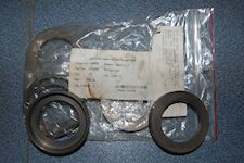 Bergen Ulstein Rolls Royce Spring plate - 1