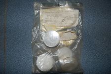 Bergen Ulstein Rolls Royce Membrane - 1