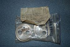 Bergen Ulstein Rolls Royce Stop ring - 1