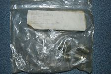 Bergen Ulstein Rolls Royce Plug - 1