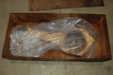 Bergen Ulstein Rolls Royce Connecting rod - 1