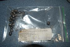 Bergen Ulstein Rolls Royce Clamp ring for F.O. leak pipe - 1