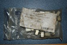 Bergen Ulstein Rolls Royce Cap nut M6 - 1