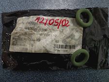 Bergen Ulstein Rolls Royce O-ring - 1