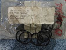 Bergen Ulstein Rolls Royce O-ring - 1