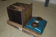 MAN/B&W Intercooler - 1