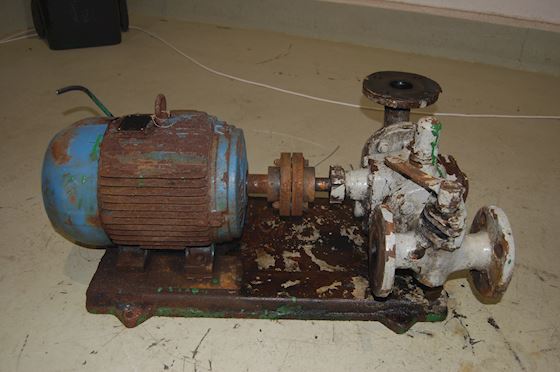 Heidig Sohne NU2/120 #1