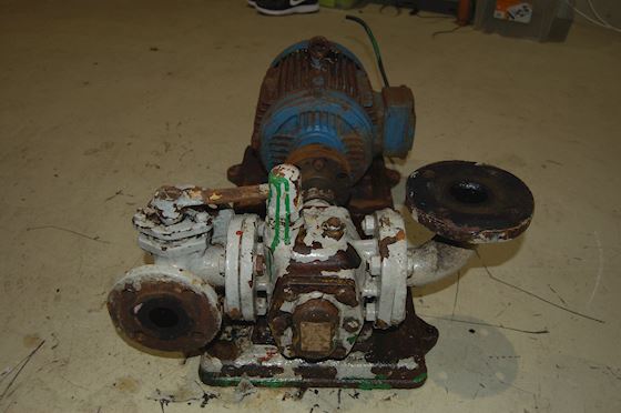 Heidig Sohne NU2/120 #2