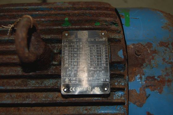 Heidig Sohne NU2/120 #5