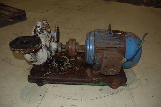 Heidig Sohne NU2/120 #3