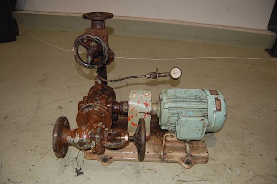 Heidig Sohne NU1/90 #1