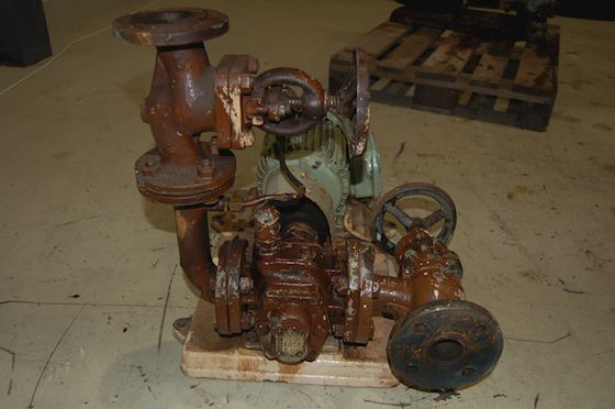 Heidig Sohne NU1/90 #2