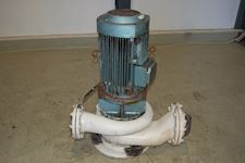 Frank Mohn VH200/150Z 55-489 - 1