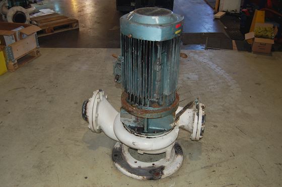 Frank Mohn VH200/150Z 55-489 #3