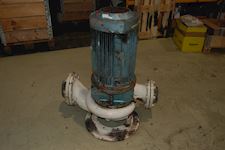 Frank Mohn VH200/150Z 55-489 - 1