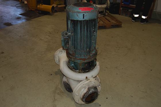 Frank Mohn VH200/150Z 55-489 #3