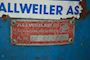 Allweiler AG CGB-80 V48 AAN HD #6