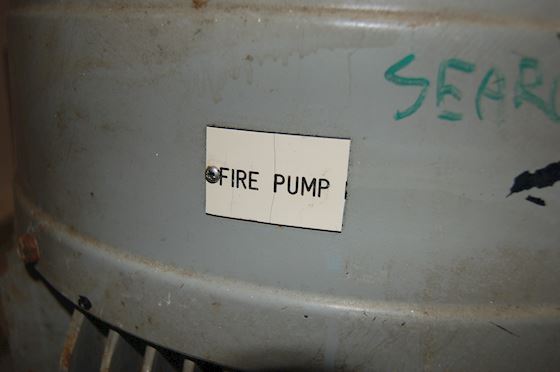 Allweiler AG CGB-80 V48 AAN HD #7