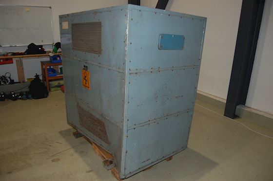 Asea TLFP-26/5741 #3