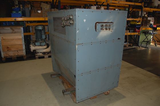 Asea TLFP-26/5741 #2