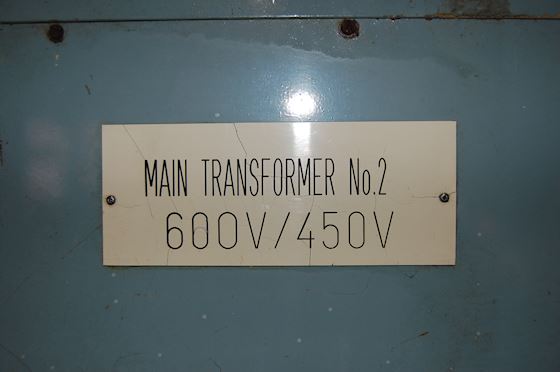 Asea TLFP-26/5741 #4