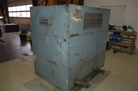 Asea TLFP-26/5741 #3