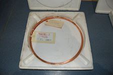 Bergen Ulstein Rolls Royce Gasket for Cylinder Head 1,75mm - 1