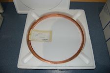 Bergen Ulstein Rolls Royce Gasket for Cylinder Head 2mm - 1