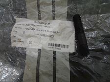 Bergen Ulstein Rolls Royce Stud M12x50 DIN 939 8,8 - 1