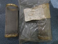 Bergen Ulstein Rolls Royce Strainer - 1