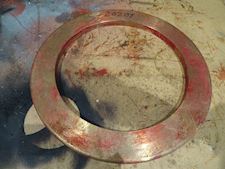 Bergen Ulstein Rolls Royce S-20201 - 1