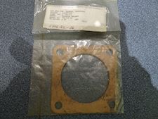 Bergen Ulstein Rolls Royce Gasket for Governor - 1