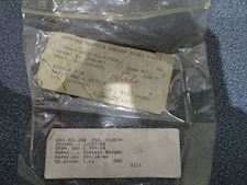 Bergen Ulstein Rolls Royce Ripple pin - 1