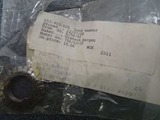 Bergen Ulstein Rolls Royce Lock washer - 1