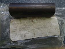 Bergen Ulstein Rolls Royce Distance sleeve - 1