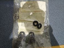 Bergen Ulstein Rolls Royce O-ring - 1