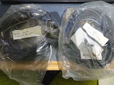 Bergen Ulstein Rolls Royce Telemechanic cabel(7meters) with endswitch - 1