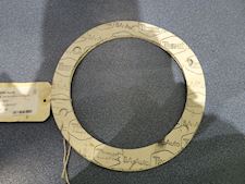 Bergen Ulstein Rolls Royce Gasket - 1