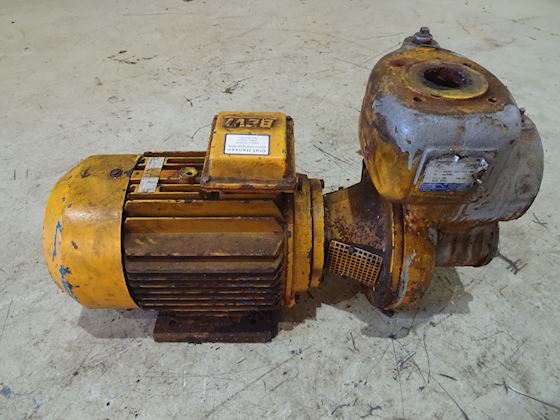 Desmi SAEN 2106/200/195 #4