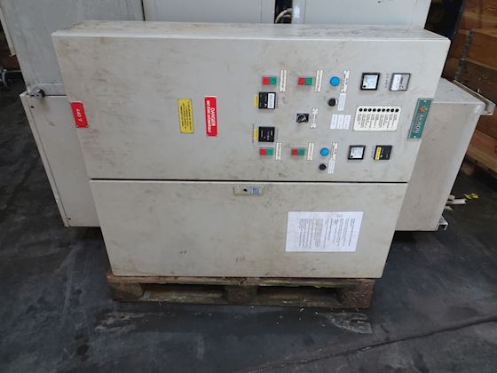 Bock Aeron FX 16 #13