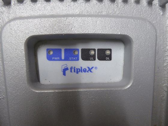 Fiplex M318V Bandwidth Adjustable Signal Booster #2