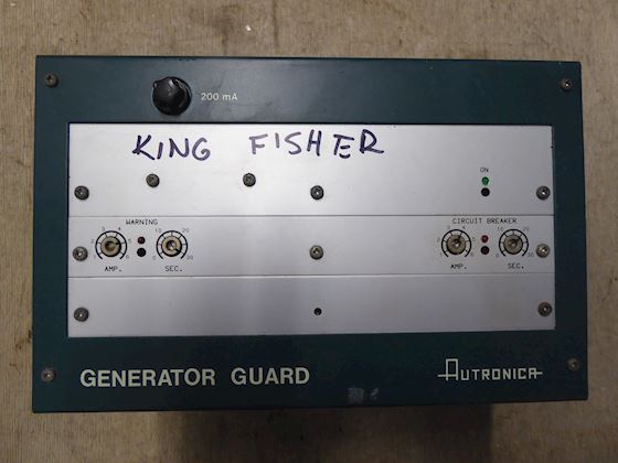 Autronica AK- 35/1 #1