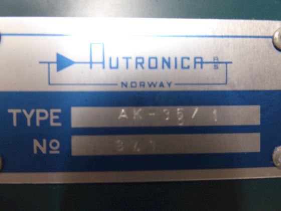 Autronica AK- 35/1 #2