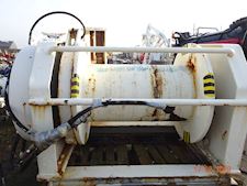 Karm Trawl Split winch - 1