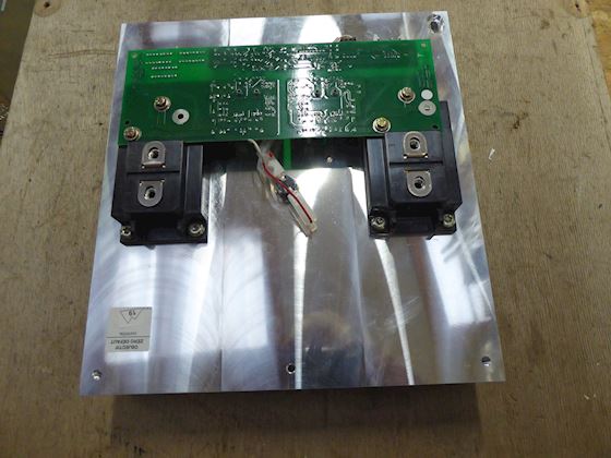 MGE UPS System Galaxy PW 120 (Spareparts) #4
