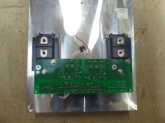 MGE UPS System Galaxy PW 120 (Spareparts) #5