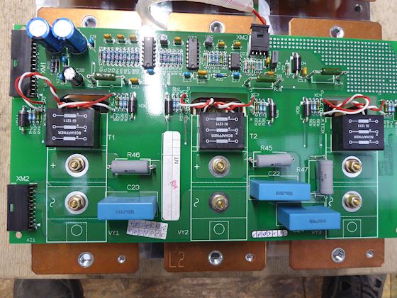 MGE UPS System Galaxy PW 120 (Spareparts) #6