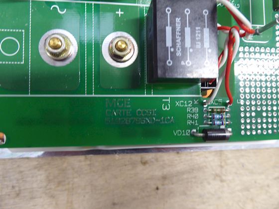 MGE UPS System Galaxy PW 120 (Spareparts) #7